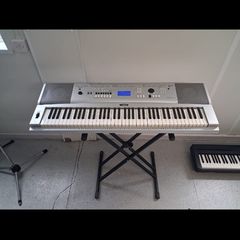 Yamaha