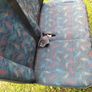 Van Double Front Seat Fiat Ducato Image 4