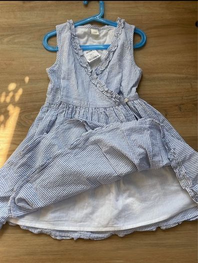 Dress from Next brand new 7 years
