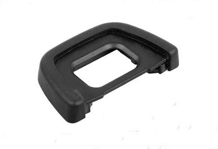Rubber Eyecup DK 23 for Nikon Viewfinder