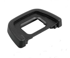Rubber Eyecup DK 23 for Nikon Viewfinder