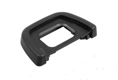 Rubber Eyecup DK 23 for Nikon Viewfinder