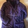 girls coat Image 3
