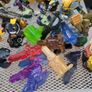 Skylanders lot Image 7