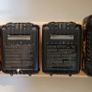 DeWalt 20V Battery Mounts - "Yellow-Jacket" Wall & Under-Shelf Holder - Fits 18V XR & 20V Max - Workshop & Van Organization - Set of 3 Image 6