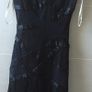 Karen millen black dress Image 3