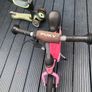 Balancing bike and toddler scooter Image 3