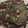 army backpack Image 2