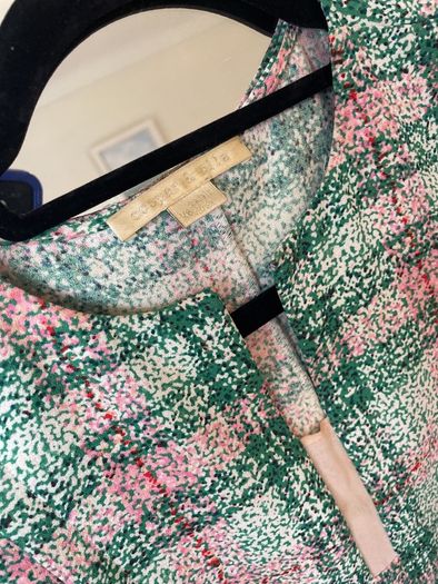 Cooper & Ella top