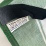 Historic Ireland PVC Apron with tie-back Strings Image 6