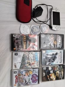 Psp