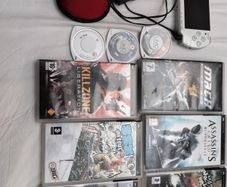 Psp