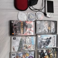 Psp