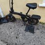 Electric folding Bike Image 3