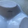 Sargadelos Fine Porcelain 3 section SauceDish Image 10