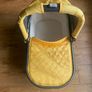 Uppababy Vista Bassinet Image 2