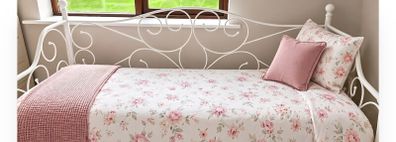 Day bed-Single