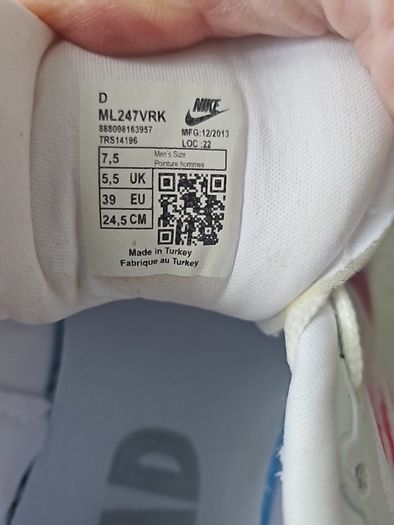 Ladies Trainers