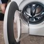 Samsung washing machine Image 5