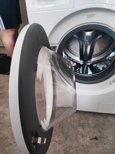 Samsung washing machine