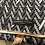 Adrienne Vittadini toiletries/ cosmetic bag Image 2