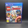 Lego Marvel Avengers Ps4 Image 3