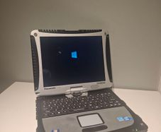 Panasonic Toughbook