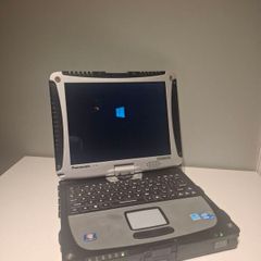 Panasonic Toughbook