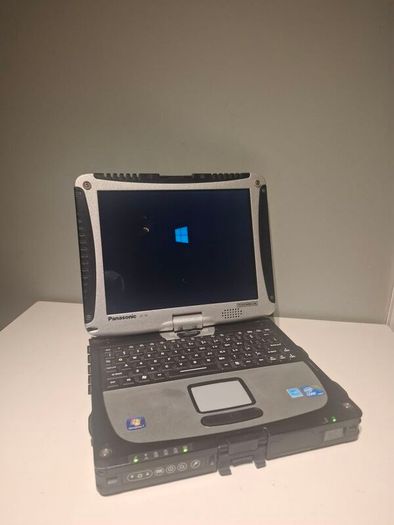 Panasonic Toughbook