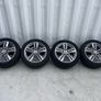 Genuine BMW Styling 570M 18" Alloy Wheels Image 2