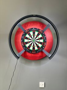 Target Omni Darts Scorer