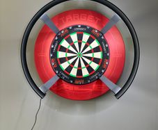 Target Omni Darts Scorer