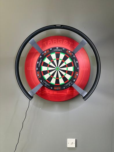 Target Omni Darts Scorer