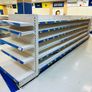 Shop Shelving Retail Shelving Large Quantity Available With All Accessories Image 4