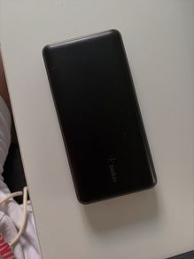 Belkin Power Bank 20000mAh
