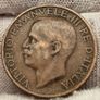 Italy 1926 10 Centesimi Coin Image 2