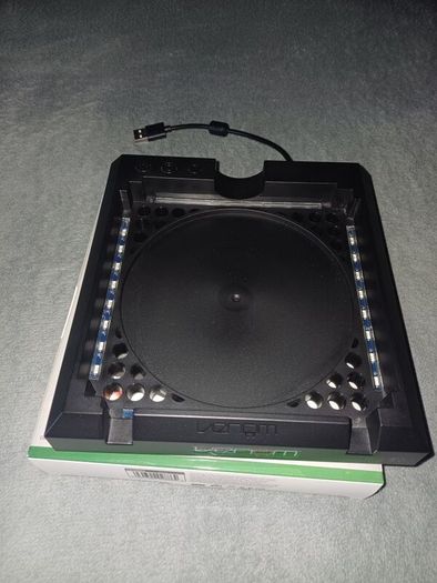 Xbox colour led stand