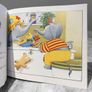 Pre Owned Five Minutes Peace Book Image 3