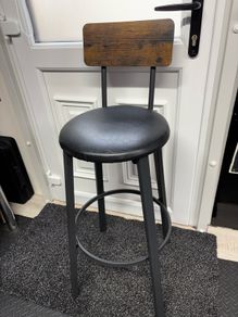 Bar stools