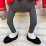 Hotel Transylvania 2 Bellhop Zombie Boy Plush Used Please look at the pictures Image 6