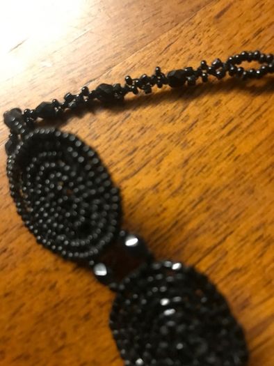 Costume Jewellery