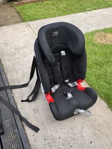 Britax Romer 9-36kg