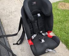 Britax Romer 9-36kg