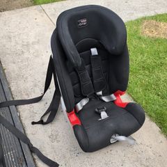 Britax Romer 9-36kg