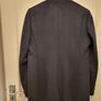 Hobbs Navy Coat Image 6