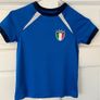 Kids football Jersey - Italy - 5/6 years old Image 3