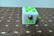 Toy fidget