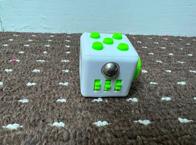 Toy fidget