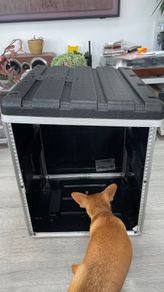 Thomann 12U Rack