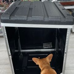 Thomann 12U Rack
